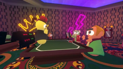 Gamble With Your Friends screenshot 11