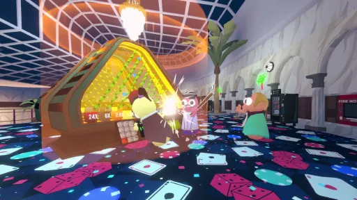 Gamble With Your Friends screenshot 4