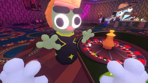 Gamble With Your Friends screenshot 8