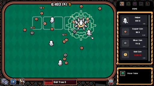 Gamblers Table screenshot 2