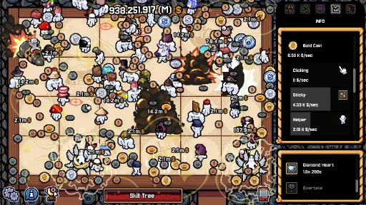 Gamblers Table screenshot 6
