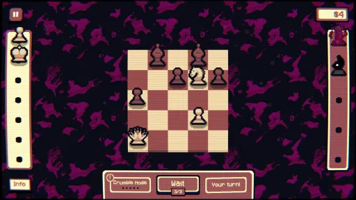 Gambonanza screenshot 1