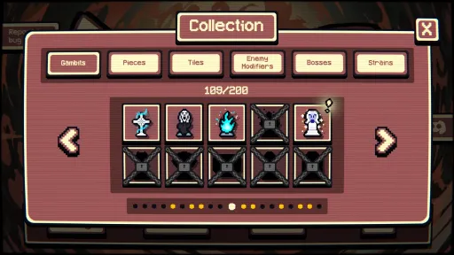 Gambonanza screenshot 3