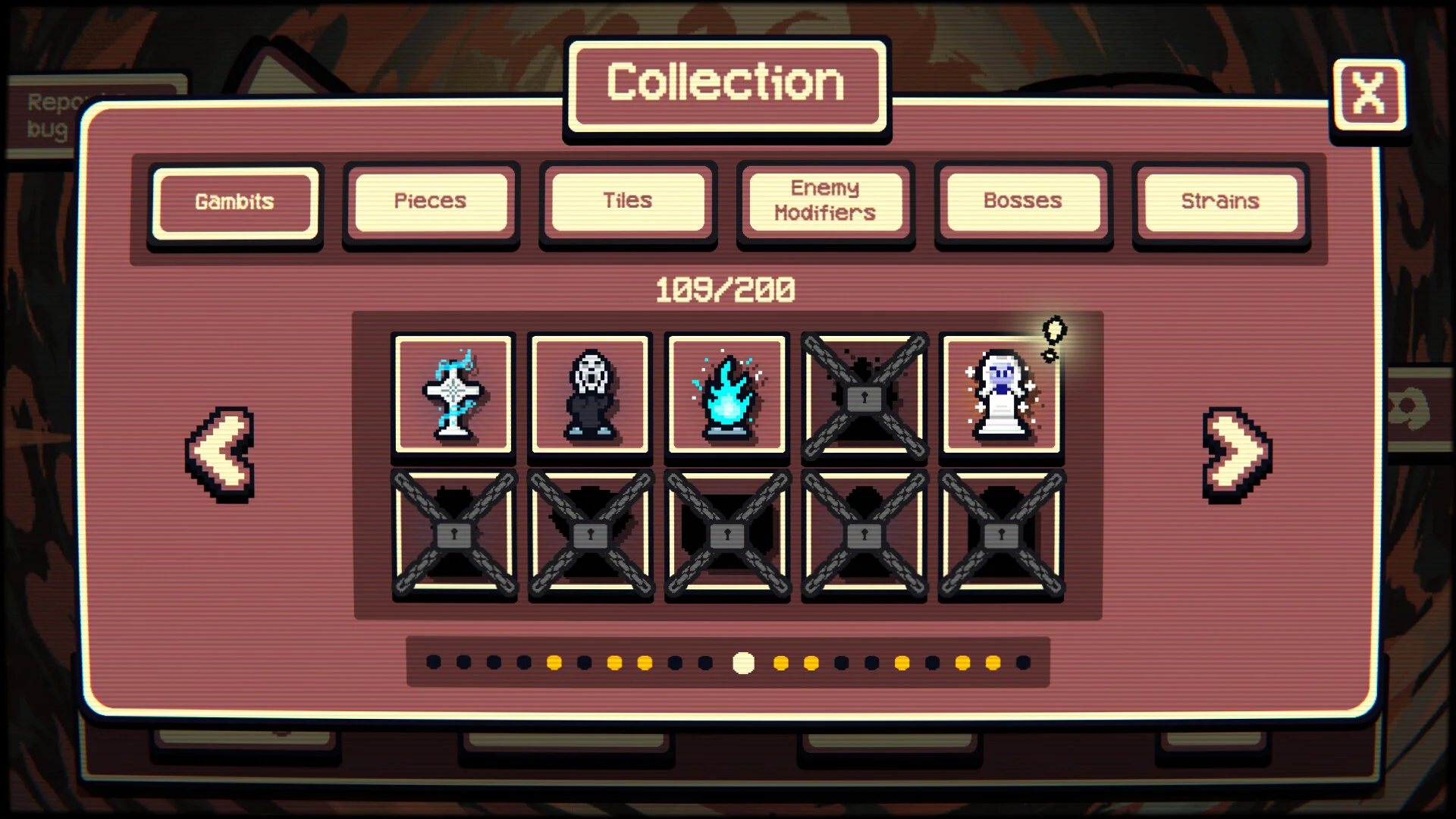 Gambonanza screenshot 3