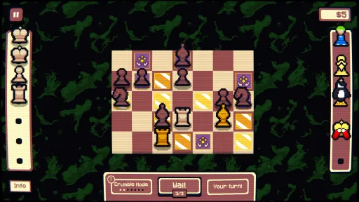 Gambonanza screenshot 4