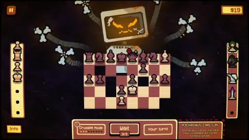 Gambonanza screenshot 6