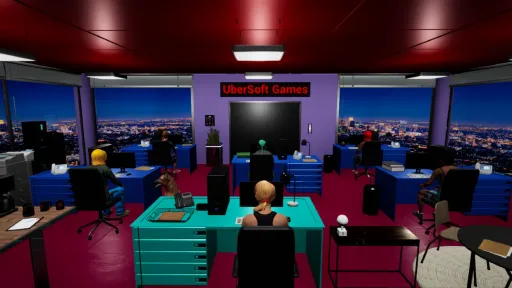 Game Dev Masters screenshot 13