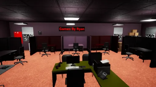 Game Dev Masters screenshot 6