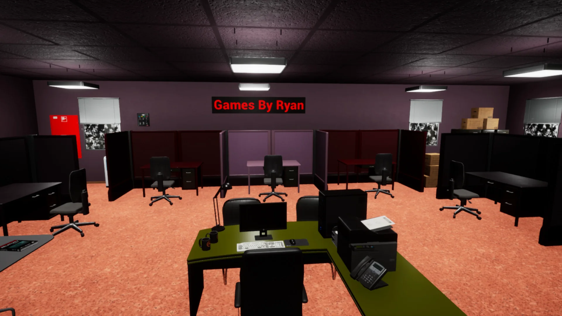 Game Dev Masters screenshot 6