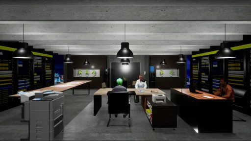 Game Dev Masters screenshot 9
