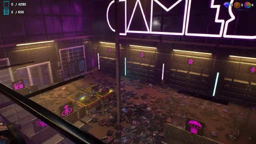 Game Keeper: Somebody Messed Up My Shop! screenshot 13