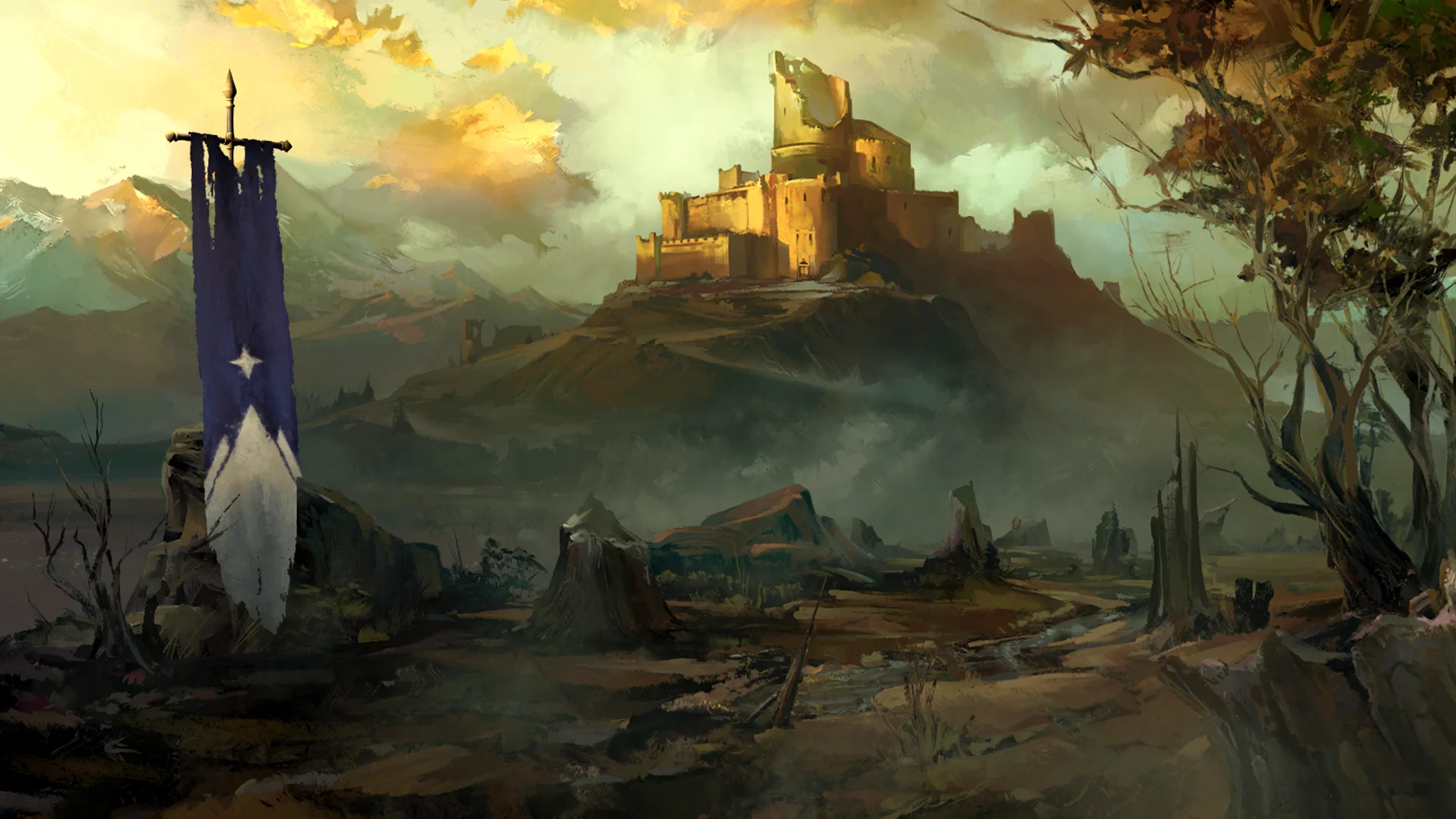 Game of Thrones - A Telltale Games Series screenshot 10