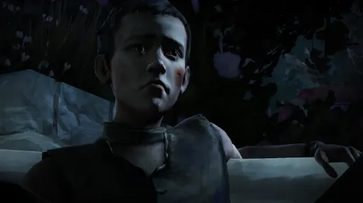 Game of Thrones - A Telltale Games Series screenshot 24