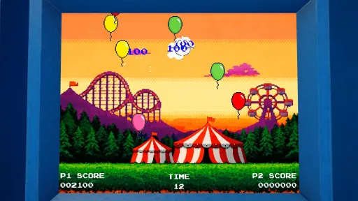 Game Saloon Simulator screenshot 10