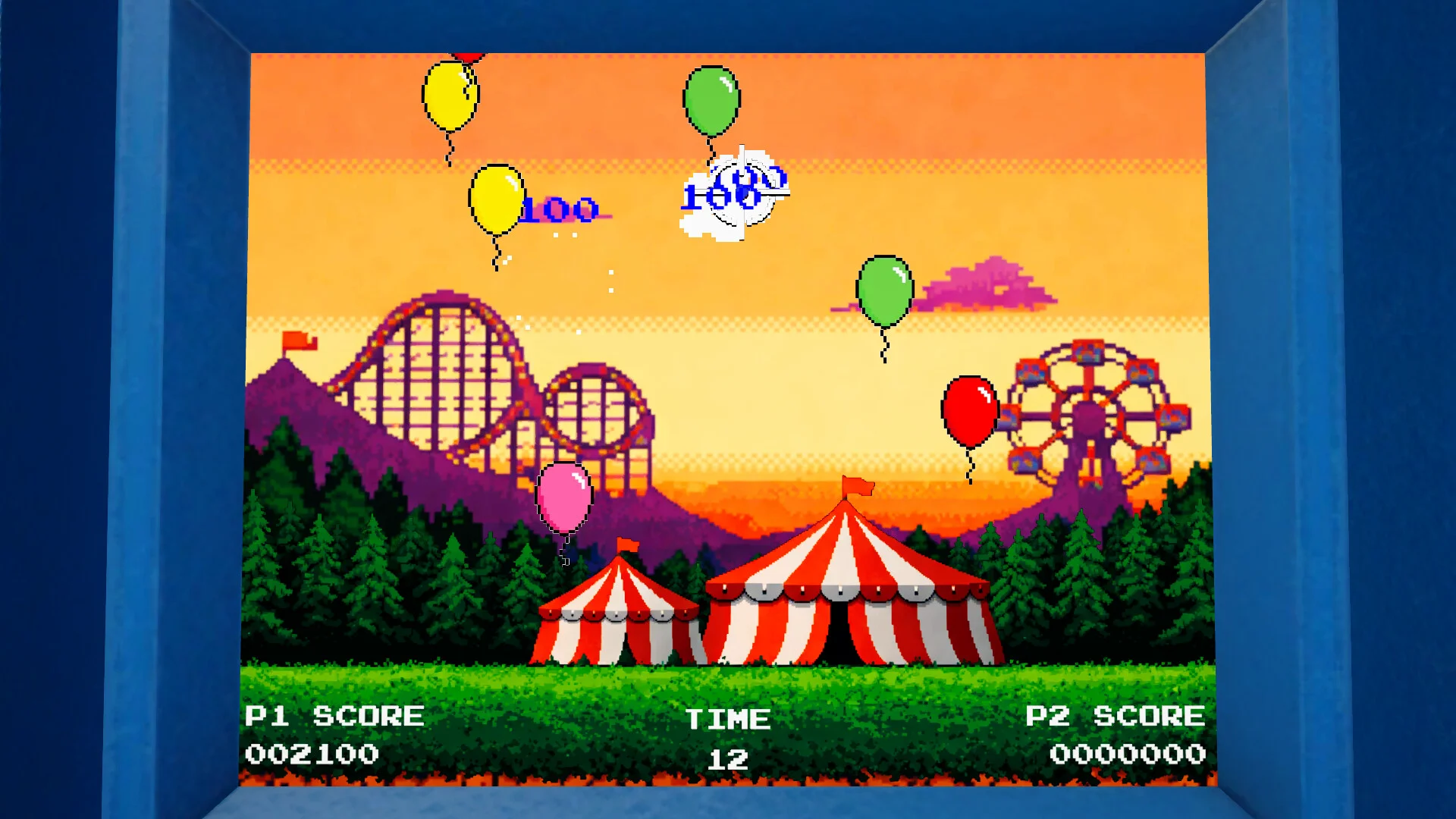 Game Saloon Simulator screenshot 10