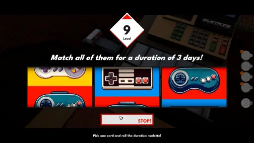 Game Store Chronicle screenshot 10