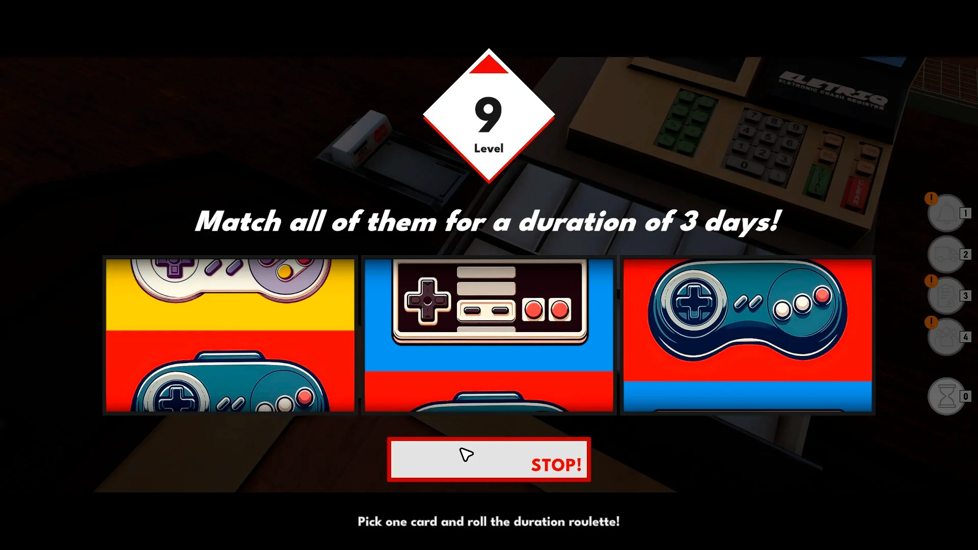 Game Store Chronicle screenshot 10