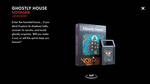 Game Store Chronicle screenshot 4