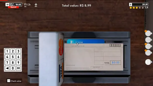 Game Store Chronicle screenshot 5