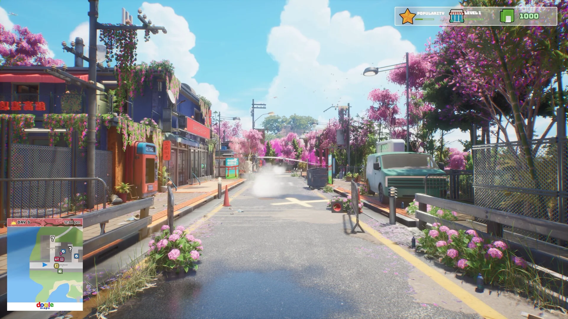 Gamer Stop Simulator screenshot 7
