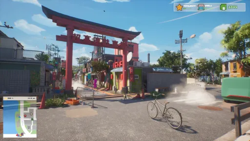 Gamer Stop Simulator screenshot 8