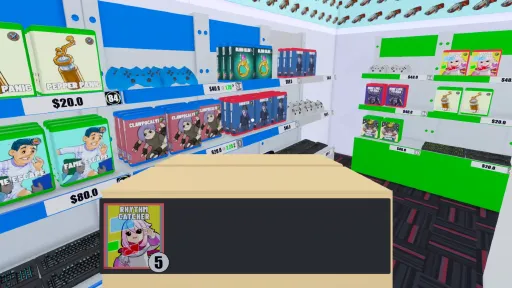 Gamestonk Simulator: Gone Rogue screenshot 13