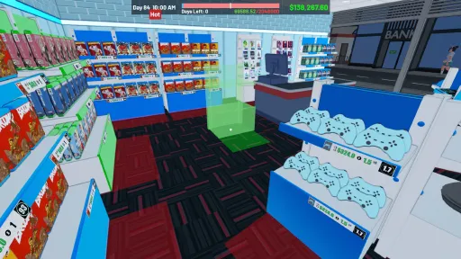 Gamestonk Simulator: Gone Rogue screenshot 6