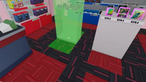 Gamestonk Simulator: Gone Rogue screenshot 9