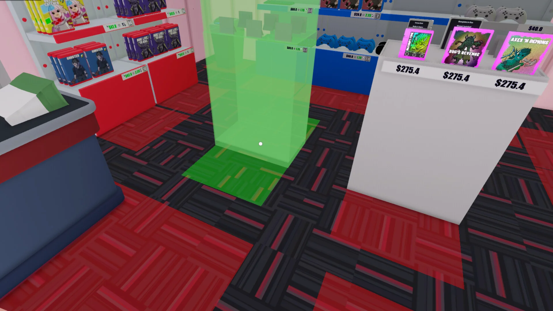 Gamestonk Simulator: Gone Rogue screenshot 9