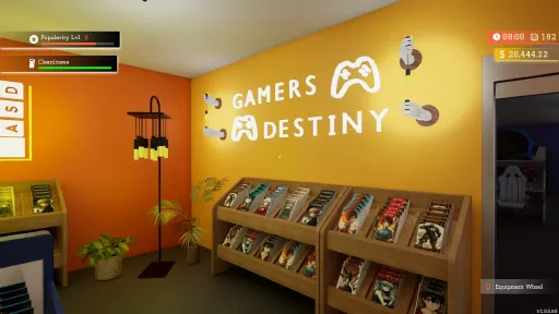 Gaming Cafe Simulator screenshot 14
