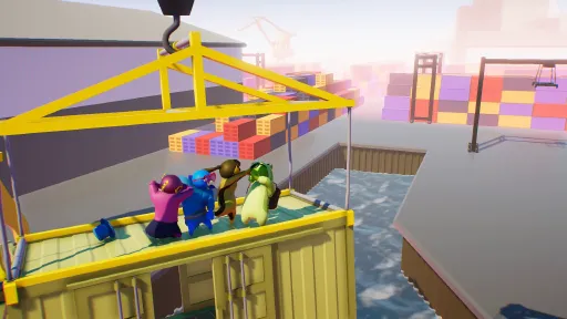 Gang Beasts screenshot 22