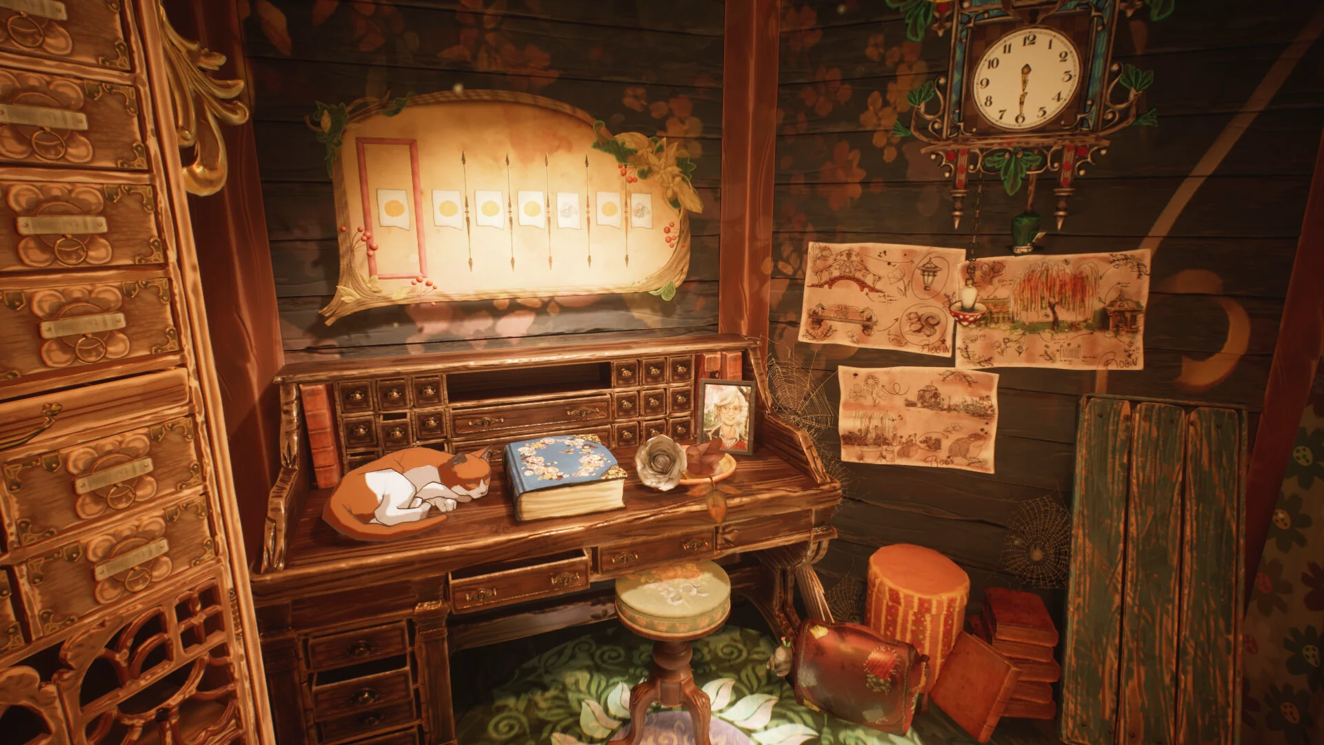 Garden Life: A Cozy Simulator screenshot 4
