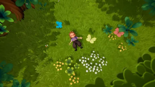 Garden Witch Life screenshot 3