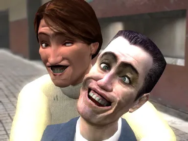 Garry's Mod screenshot 14