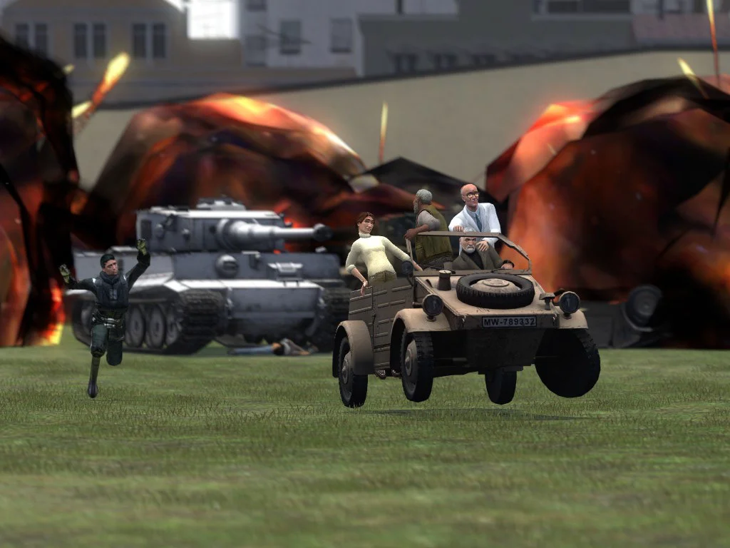 Garry's Mod screenshot 16