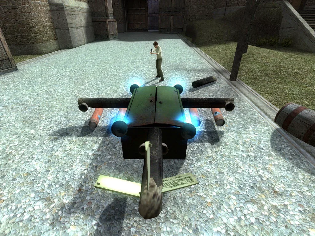 Garry's Mod screenshot 18