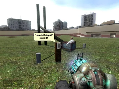 Garry's Mod screenshot 20