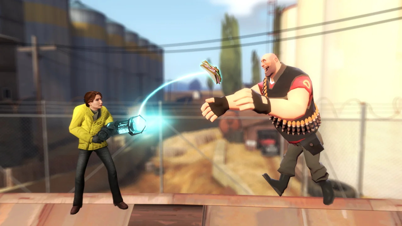 Garry's Mod screenshot 9