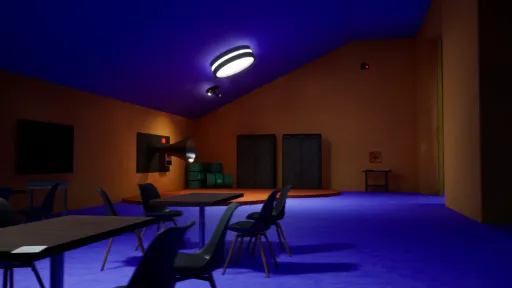 Garten of Banban 3 screenshot 5