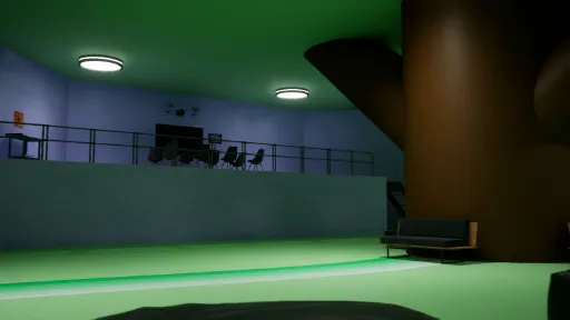 Garten of Banban 3 screenshot 7
