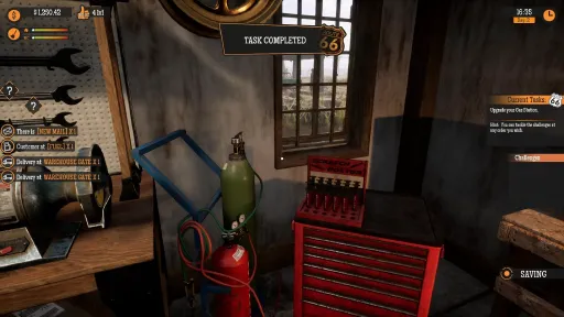 Gas Station Simulator screenshot 22
