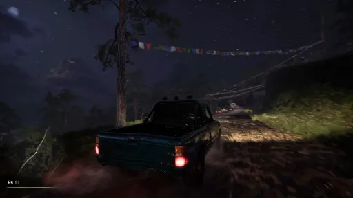Gauley : Experience Nepal screenshot 10