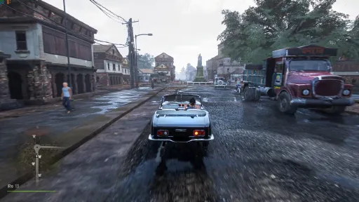 Gauley : Experience Nepal screenshot 12