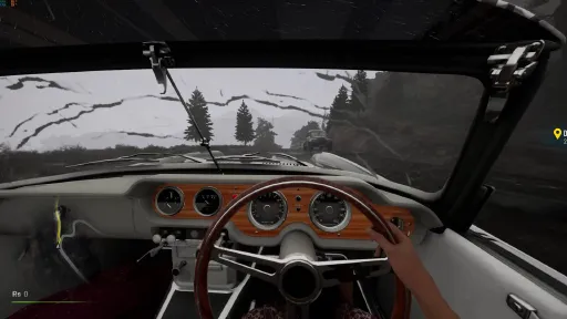 Gauley : Experience Nepal screenshot 13