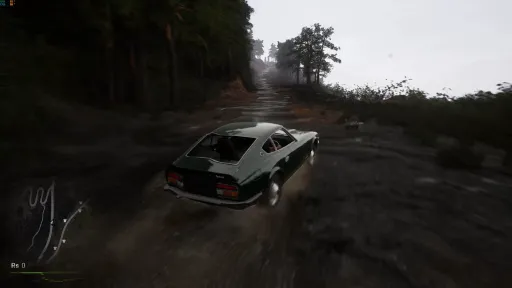Gauley : Experience Nepal screenshot 14