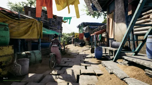Gauley : Experience Nepal screenshot 15