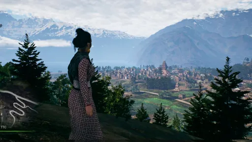 Gauley : Experience Nepal screenshot 16