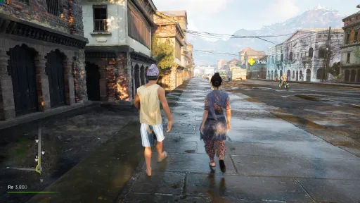 Gauley : Experience Nepal screenshot 18