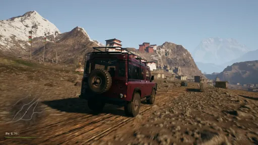 Gauley : Experience Nepal screenshot 2
