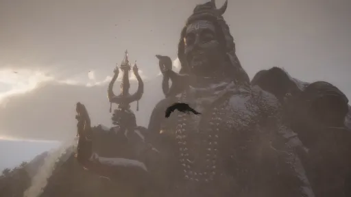 Gauley : Experience Nepal screenshot 5